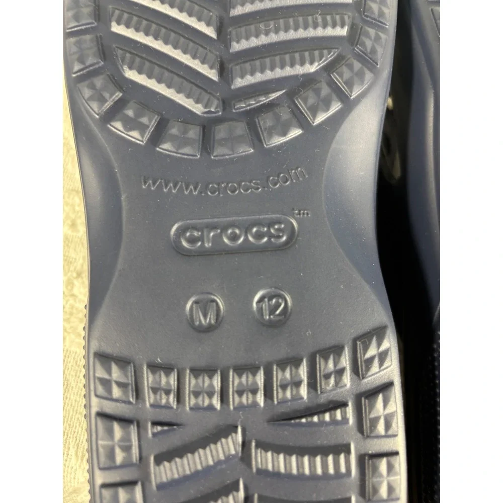 CROCS classic comfortable